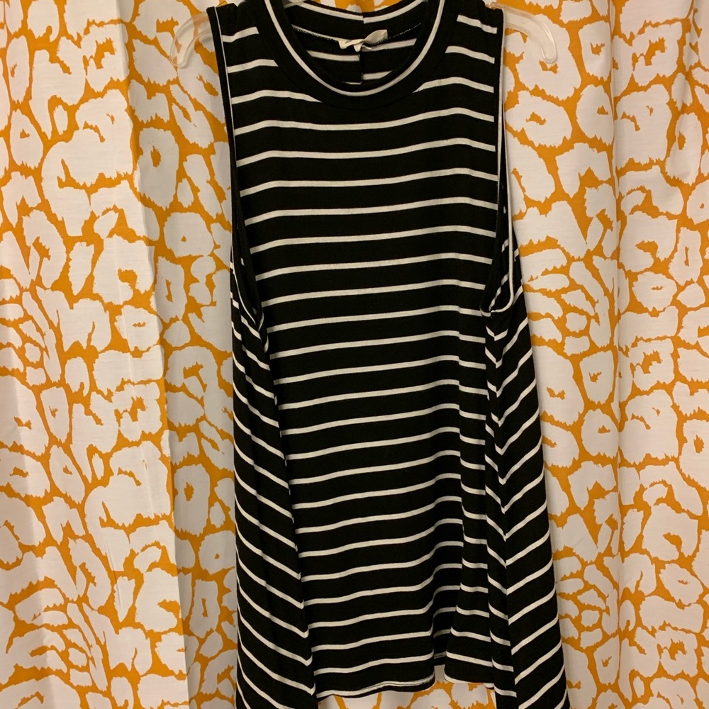 Super cute tank